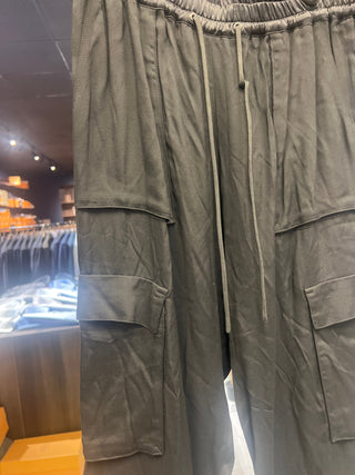 Tom Ford Archive Black Cargo Pants