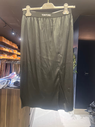 Tom Ford Archive Stretchy Skirt