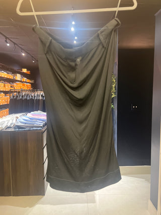 Tom Ford Archive Black Skirt