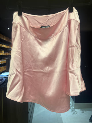 Tom Ford Archive Pink Skirt