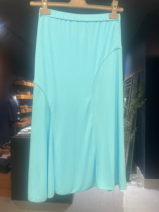 Tom Ford Archive Sky Blue Skirt