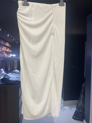 Tom Ford Archive White Skirt