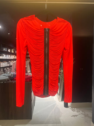Tom Ford Archive Red Top