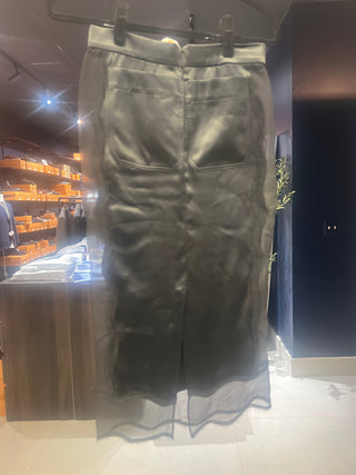 Tom Ford Archive Black Skirt