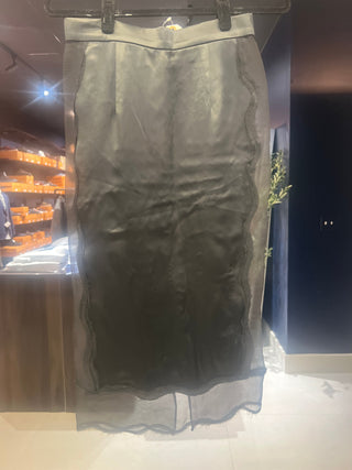 Tom Ford Archive Black Skirt