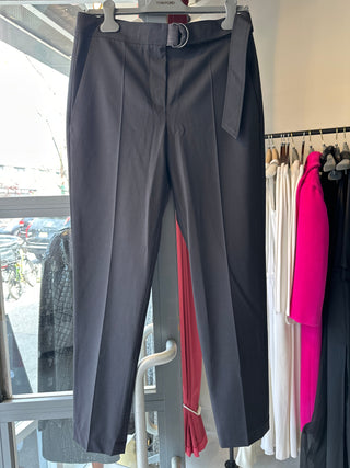 Brunello Cucinelli Womens PANTS In BLACK