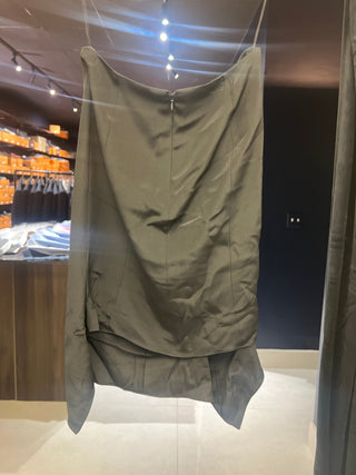 Tom Ford Archive Black Skirt