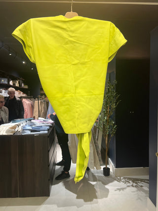 Tom Ford Archive Light Green/Anise Top