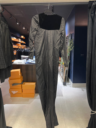 Tom Ford Archive Black Gown