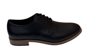 TODS MENS DRESS SHOE In BLACK