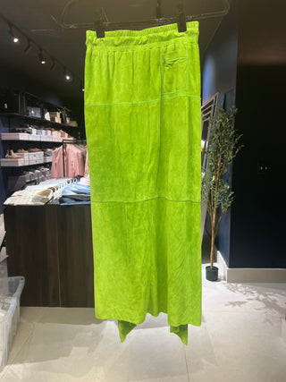 Tom Ford Archive Grass Green Skirt