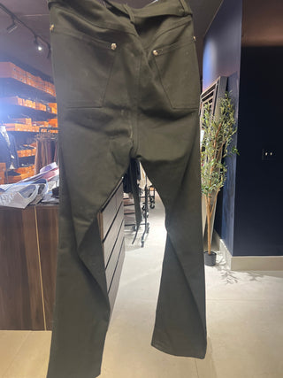 Tom Ford Black Pants