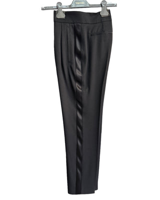 Tom Ford Womens PANTS In Black