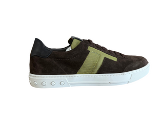 TODS MENS SNEAKER In MULTI