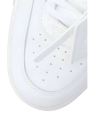 OFF-WHITE MENS SNEAKER IN WHITE