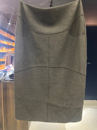 Tom Ford Archive Black Skirt