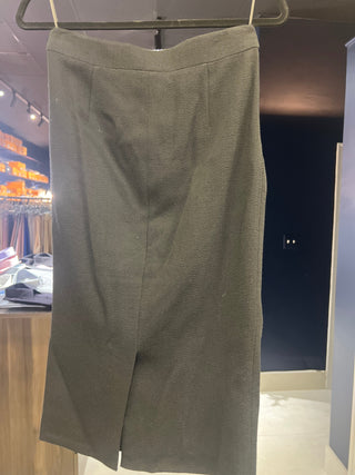 Tom Ford Archive Black Skirt