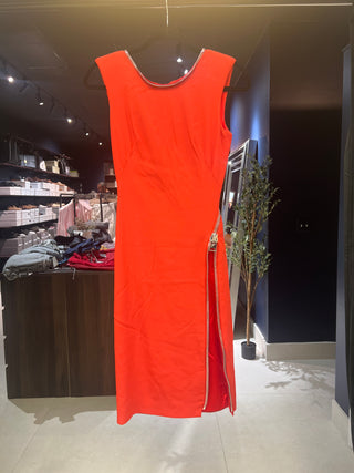 Tom Ford Archive Red Dress