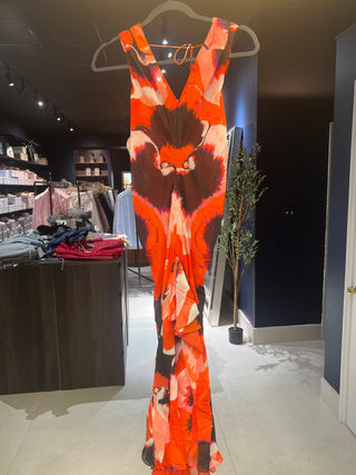 Tom Ford Archive Multicolor Dress