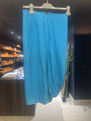 Tom Ford Archive Ocean Blue Skirt