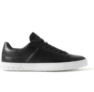 TODS MENS SNEAKER In BLACK