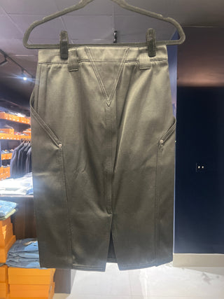 Tom Ford Archive Black Skirt