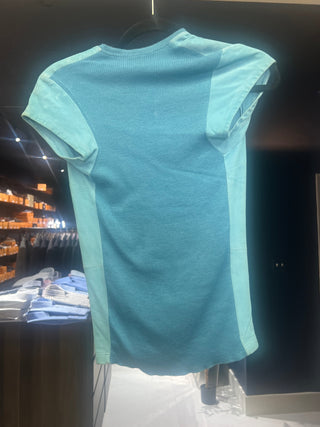 Tom Ford Archive Deep Turquoise Top