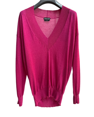 Tom Ford Womens KNITWEAR In Pink