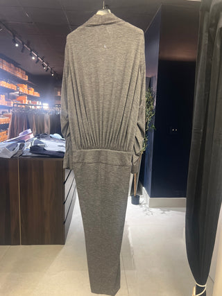 Tom Ford Archive Grey Dress