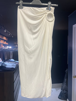 Tom Ford Archive White Skirt