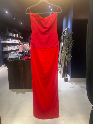 Tom Ford Archive Red Dress