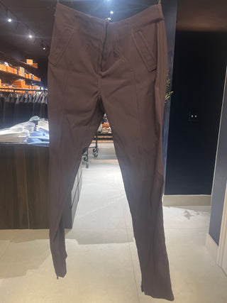 Tom Ford Archive Bordeaux Pants