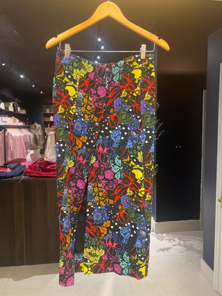 Tom Ford Archive Multicolor Skirt