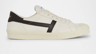 Tom Ford Mens Low Top Sneakers