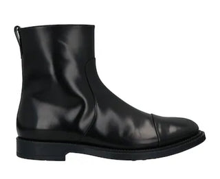 TODS MENS BOOT In BLACK