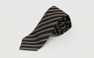 BRUNELLO CUCINELLI MEN'S TIE IN CFG46