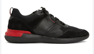 TODS MENS SNEAKER In BLACK