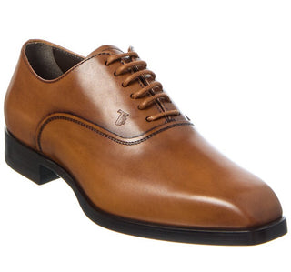 TODS MENS SHOE In Brown