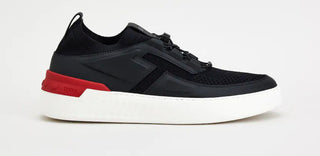 TODS MENS SNEAKER In BLACK