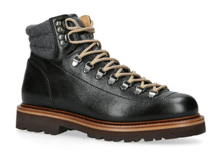 BRUNELLO CUCINELLI MEN'S BOOTS IN CTP04