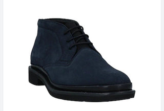 TODS MENS LOAFER In NAVY