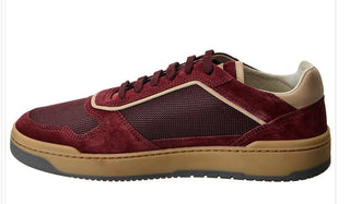 BRUNELLO CUCINELLI MEN'S SNEAKERS IN CMK66