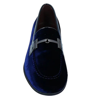 TODS MENS LOAFER In MULT