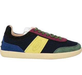 TODS MENS SNEAKER In MULT