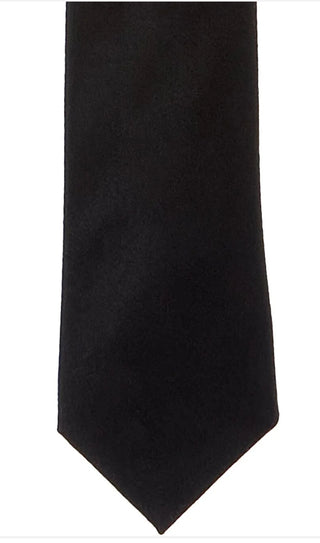 BRUNELLO CUCINELLI MEN'S TIE IN BLACK