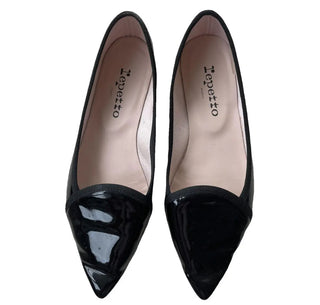 Repetto Paris Women’s Ballet Flats