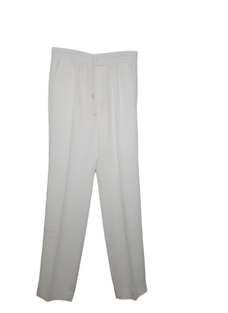 Tom Ford White Cream Pants