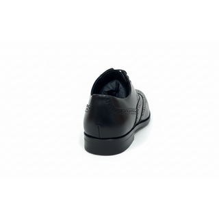 TODS MENS DRESS SHOES IN BLACK