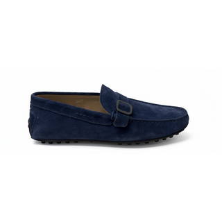 TODS MENS LOAFERS IN GALAXY