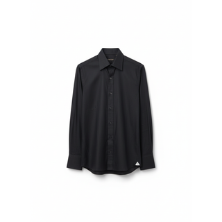 Tom Ford Cotton Dress Shirt
